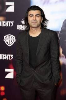 Fatih Akin at the Premiere the Cinema out the Nothing in Cinemaxx at Dammtor Hamburg 21 11 2017 Foto:xH.xHartmannx xFuturexImage