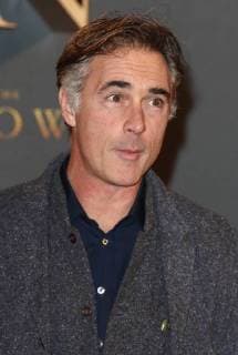 The Crown Series 2 World TV premiere London, UK. Greg Wise at The Crown Series 2 World TV premiere at the Odeon Leicester Square, London on Tuesday 21 November 2017 LMK73-J1163 -221117 