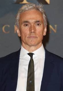 The Crown Series 2 World TV premiere London, UK. Ben Miles at The Crown Series 2 World TV premiere at the Odeon Leicester Square, London on Tuesday 21 November 2017 LMK73-J1163 -221117 