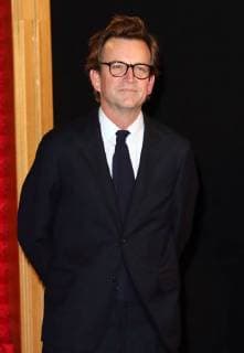 The Crown Series 2 World TV premiere London, UK. Philip Martin at The Crown Series 2 World TV premiere at the Odeon Leicester Square, London on Tuesday 21 November 2017 LMK73-J1163 -221117 