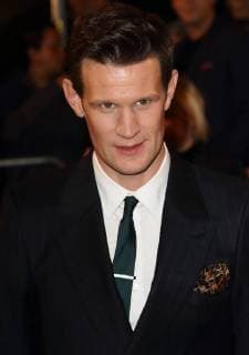 The Crown Series 2 World TV premiere London, UK. Matt Smith at The Crown Series 2 World TV premiere at the Odeon Leicester Square, London on Tuesday 21 November 2017 LMK73-J1163 -221117 
