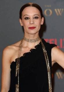 The Crown Series 2 World TV premiere London, UK. Chloe Pirrie at The Crown Series 2 World TV premiere at the Odeon Leicester Square, London on Tuesday 21 November 2017 LMK73-J1163 -221117 