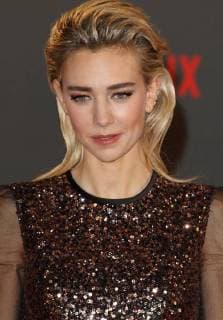 The Crown Series 2 World TV premiere London, UK. Vanessa Kirby at The Crown Series 2 World TV premiere at the Odeon Leicester Square, London on Tuesday 21 November 2017 LMK73-J1163 -221117 