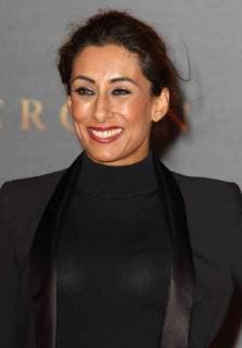 The Crown Series 2 World TV premiere London, UK. Saira Khan at The Crown Series 2 World TV premiere at the Odeon Leicester Square, London on Tuesday 21 November 2017 LMK73-J1163 -221117 