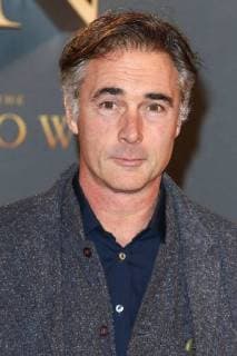 Greg Wise at the premiere of the second season of the Netflix series The Crown on 21 11 2017 in London The Crown TV Series Season 2 World premiere in London 2017