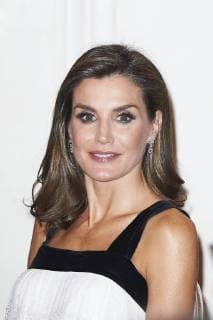 November 22, 2017 - Madrid, Madrid, Spain - Queen Letizia of Spain attended the Francisco Cerecedo journalism awards to Florencio Dominguez at the Ritz Hotel on November 22, 2017 in Madrid Madrid Spain  - ZUMAg15_ 20171122_zaf_g15_020 Copyright: xJackxAbuinx