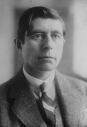 Famous explorer dead . It is reported from Copenhagen , that Dr Knud Rasmussen , the famous explorer died there on Thursday . 21 December 1933, Copenhagen Denmark Copyright: Topfoto  UnitedArchivesEU020199