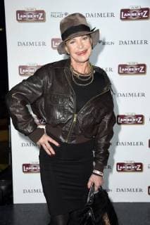 Barbara Engel at the presentation of the Lambertz Calendar 2018 in the Friedrichstadt Palast Berlin 22 11 2017 Foto:xF.xKernx xFuturexImage
