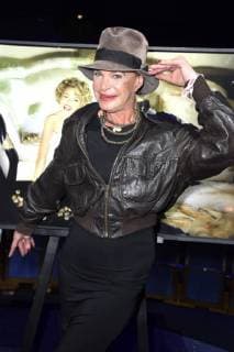 Barbara Engel at the presentation of the Lambertz Calendar 2018 in the Friedrichstadt Palast Berlin 22 11 2017 Foto:xF.xKernx xFuturexImage