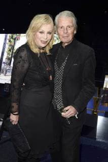 Klaus Bresser with his wife Evelyn at the presentation of the Lambertz Calendar 2018 in the Friedrichstadt Palast Berlin 22 11 2017 Foto:xF.xKernx xFuturexImage