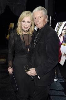 Klaus Bresser with his wife Evelyn at the presentation of the Lambertz Calendar 2018 in the Friedrichstadt Palast Berlin 22 11 2017 Foto:xF.xKernx xFuturexImage