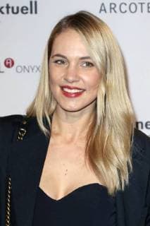 Svenja Holtmann at the PR Bild Award 2017 in the Gruenspan Hamburg 23 11 2017 Foto:xC.xTamckex xFuturexImage