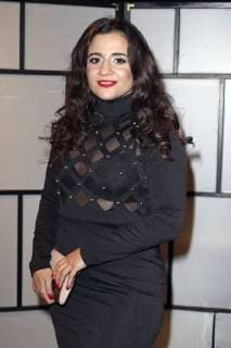 Susi Kentikian at the PR Bild Award 2017 in the Gruenspan Hamburg 23 11 2017 Foto:xC.xTamckex xFuturexImage