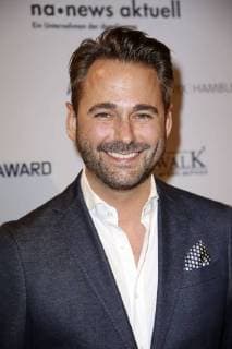Dennis Wilms at the PR Bild Award 2017 in the Gruenspan Hamburg 23 11 2017 Foto:xgbrcix xFuturexImage