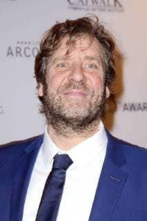 Uwe Rohde at the PR Bild Award 2017 in the Gruenspan Hamburg 23 11 2017 Foto:xgbrcix xFuturexImage