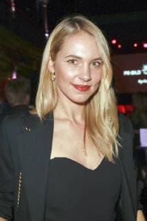 Svenja Holtmann at the PR Bild Award 2017 in the Gruenspan Hamburg 23 11 2017 Foto:xgbrcix xFuturexImage
