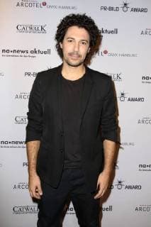 Boris Entrup at the PR Bild Award 2017 in the Gruenspan Hamburg 23 11 2017 Foto:xgbrcix xFuturexImage