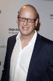 Jens Petersen at the PR Bild Award 2017 in the Gruenspan Hamburg 23 11 2017 Foto:xH.xHartmannx xFuturexImage
