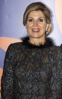 27-11-2017 Amsterdam Queen Maxima during the Prince Bernhard Cultuurfonds award at the Muziekgebouw aan ’t IJ in Amsterdam. The award, 150.000 euro, was presented to writer Geert Mak.  Copyright: xPPE WERFx