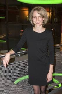Frida Lovisa Hamann at the special screening of the movie The four-handed in the Cinemaxx Berlin Potsdamer Platz Berlin 27 11 2017 Foto:xK.xWernerx xFuturexImage