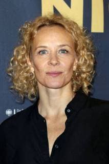 Katja Riemann at the premiere of the movie Forget About Nick in the Lichtburg Essen 28 11 2017 Foto:xgbrcix xFuturexImage