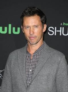 HOLLYWOOD, CA - NOVEMBER 28: Jeffrey Donovan, at Premiere Of Hulu s Shut Eye Season 2 at The Magic Castle in Hollywood, California on November 28, 2017. Copyright: xFayexSadoux