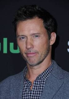 November 28, 2017 - Hollywood, CA, U.S. - 28 November 2017 - Hollywood, California - Jeffrey Donovan. Hulu s Shut Eye Season 2 Premiere held at The Magic Castle. in Hollywood. Photo Credit: AdMedia Hollywood U.S. - ZUMAa123 20171128_zaa_a123_028 Copyright: xBirdiexThompsonx