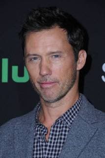 November 28, 2017 - Hollywood, CA, U.S. - 28 November 2017 - Hollywood, California - Jeffrey Donovan. Hulu s Shut Eye Season 2 Premiere held at The Magic Castle. in Hollywood. Photo Credit: AdMedia Hollywood U.S. - ZUMAa123 20171128_zaa_a123_034 Copyright: xBirdiexThompsonx
