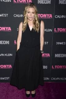 Piper Perabo at the premiere of the movie I Tonya at the Village East Cinema New York 28 11 2017 Foto:xD.xVanxTinex xFuturexImage