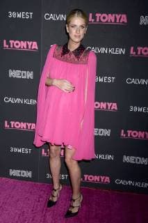 Nicky Hilton at the premiere of the movie I Tonya at the Village East Cinema New York 28 11 2017 Foto:xD.xVanxTinex xFuturexImage