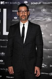 World Final Elite Model Look in Mailand Milan, 34th World Final Model Look 2017 Pictured: Tony Ward  Copyright: xAlbertoxTerenghix xIPAx xComi Terenghix