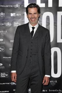 World Final Elite Model Look in Mailand Milan, 34th World Final Model Look 2017 Pictured: Mark Vanderloo  Copyright: xAlbertoxTerenghix xIPAx xComi Terenghix