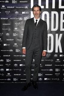 World Final Elite Model Look in Mailand Milan, 34th World Final Model Look 2017 Pictured: Mark Vanderloo  Copyright: xAlbertoxTerenghix xIPAx xComi Terenghix
