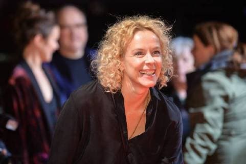 Premiere of the feature film FORGET ABOUT NICK in Essen Actress Katja Riemann on 28.11.2017 at the premiere of the movie Forget about Nick in the Lichtburg in Essen FORGET ABOUT NICK is the latest film by the renowned and award-winning director Margarethe von Trotta xAGx