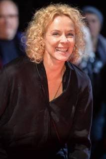 Premiere of the feature film FORGET ABOUT NICK in Essen Actress Katja Riemann on 28.11.2017 at the premiere of the movie Forget about Nick in the Lichtburg in Essen FORGET ABOUT NICK is the latest film by the renowned and award-winning director Margarethe von Trotta xAGx