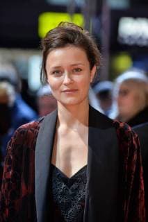 Premiere of the feature film FORGET ABOUT NICK in Essen Actress Tinka Fürst on 28 11 2017 at the premiere of the movie FORGET about Nick in the Lichtburg in Essen FORGET ABOUT NICK is the latest film by the renowned and award-winning director Margarethe von Trotta xAGx