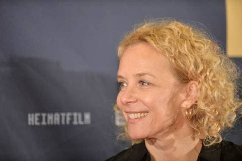 Premiere of the feature film FORGET ABOUT NICK in Essen Actress Katja Riemann on 28.11.2017 at the premiere of the movie Forget about Nick in the Lichtburg in Essen FORGET ABOUT NICK is the latest film by the renowned and award-winning director Margarethe von Trotta xAGx