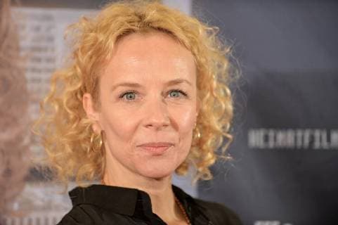 Premiere of the feature film FORGET ABOUT NICK in Essen Actress Katja Riemann on 28.11.2017 at the premiere of the movie Forget about Nick in the Lichtburg in Essen FORGET ABOUT NICK is the latest film by the renowned and award-winning director Margarethe von Trotta xAGx