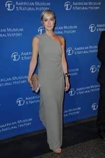 The Museum Of Natural History s 2017 Museum Gala at American Museum of Natural History on November 30, 2017 in New York City. Hilary Quinlan New York United States  563663