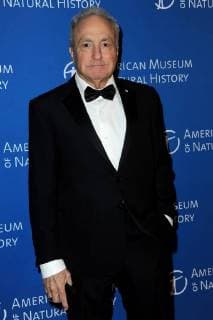 The Museum Of Natural History s 2017 Museum Gala at American Museum of Natural History on November 30, 2017 in New York City. Lorne Michaels New York United States  563663