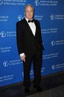 The Museum Of Natural History s 2017 Museum Gala at American Museum of Natural History on November 30, 2017 in New York City. Lorne Michaels New York United States  563663