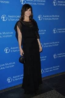 The Museum Of Natural History s 2017 Museum Gala at American Museum of Natural History on November 30, 2017 in New York City. Gina Gershon New York United States  563663
