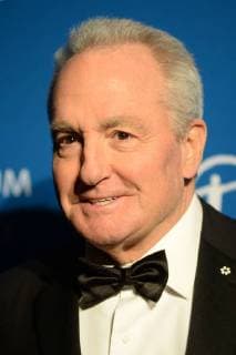 The Museum Of Natural History s 2017 Museum Gala at American Museum of Natural History on November 30, 2017 in New York City. Lorne Michaels New York United States  563663