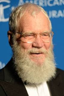 The Museum Of Natural History s 2017 Museum Gala at American Museum of Natural History on November 30, 2017 in New York City. David Letterman New York United States  563663