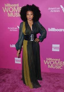 November 30, 2017 - Hollywood, CA, U.S. - 30 November 2017 - Hollywood, California - Taraji P. Henson. Billboard Women in Music 2017 held at The Ray Dolby Ballroom. Photo Credit: AdMedia Hollywood U.S. - ZUMAa123 20171130_zaa_a123_023 Copyright: xBirdiexThompsonx