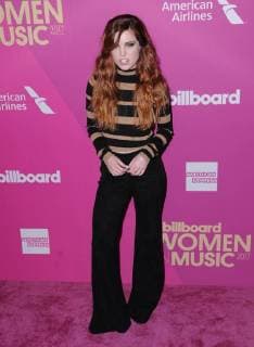 November 30, 2017 - Hollywood, CA, U.S. - 30 November 2017 - Hollywood, California - Sydney Sierota. Billboard Women in Music 2017 held at The Ray Dolby Ballroom. Photo Credit: AdMedia Hollywood U.S. - ZUMAa123 20171130_zaa_a123_105 Copyright: xBirdiexThompsonx