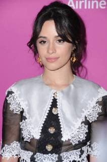 November 30, 2017 - Hollywood, CA, U.S. - 30 November 2017 - Hollywood, California - Camila Cabello . Billboard Women in Music 2017 held at The Ray Dolby Ballroom. Photo Credit: AdMedia Hollywood U.S. - ZUMAa123 20171130_zaa_a123_115 Copyright: xBirdiexThompsonx
