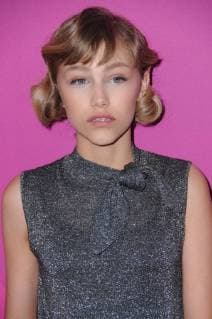 November 30, 2017 - Hollywood, CA, U.S. - 30 November 2017 - Hollywood, California - Grace Vanderwaal. Billboard Women in Music 2017 held at The Ray Dolby Ballroom. Photo Credit: AdMedia Hollywood U.S. - ZUMAa123 20171130_zaa_a123_125 Copyright: xBirdiexThompsonx
