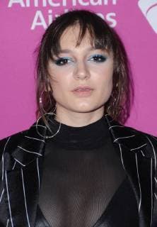 November 30, 2017 - Hollywood, CA, U.S. - 30 November 2017 - Hollywood, California - Daya. Billboard Women in Music 2017 held at The Ray Dolby Ballroom. Photo Credit: AdMedia Hollywood U.S. - ZUMAa123 20171130_zaa_a123_126 Copyright: xBirdiexThompsonx