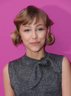 November 30, 2017 - Hollywood, CA, U.S. - 30 November 2017 - Hollywood, California - Grace Vanderwaal. Billboard Women in Music 2017 held at The Ray Dolby Ballroom. Photo Credit: AdMedia Hollywood U.S. - ZUMAa123 20171130_zaa_a123_132 Copyright: xBirdiexThompsonx